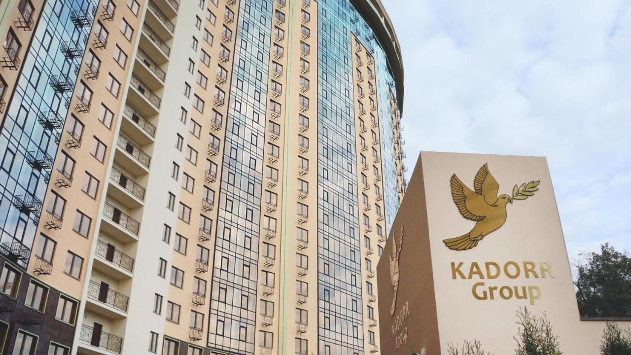 Большая Двухкомнатная Квартира В Центре Аркадии! Odesa Exterior foto